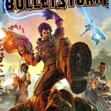 Bulletstorm