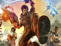 Bulletstorm