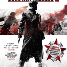 Company of Heroes 2