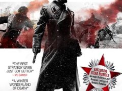 Company of Heroes 2