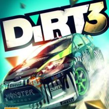 DiRT 3