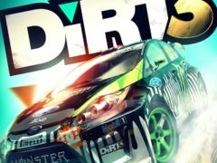 DiRT 3
