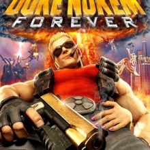 Duke Nukem Forever