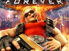 Duke Nukem Forever