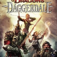 Dungeons and Dragons: Daggerdale