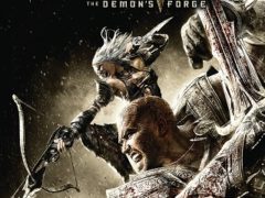 Hunted: The Demon’s Forge