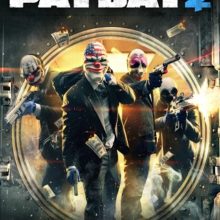 Payday 2