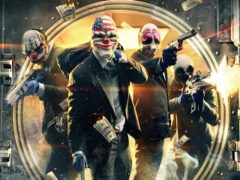 Payday 2