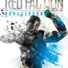 Red Faction: Armageddon