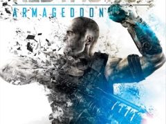 Red Faction: Armageddon