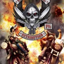Ride to Hell: Retribution