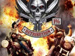 Ride to Hell: Retribution