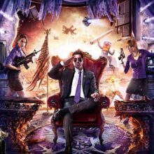 Saints Row 4