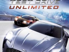 Test Drive Unlimited 2