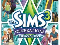 The Sims 3: Generations (Все возрасты)