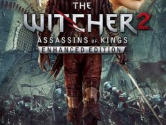 The Witcher 2: Assassins of Kings Enhanced Edition