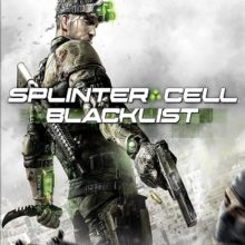 Tom Clancy’s Splinter Cell: Blacklist