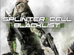 Tom Clancy’s Splinter Cell: Blacklist