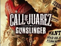 Call of Juarez: Gunslinger