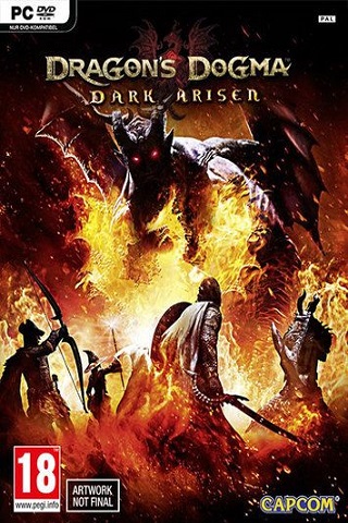 Dragon’s Dogma: Dark Arisen