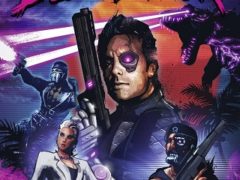 Far Cry 3: Blood Dragon