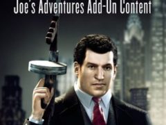 Mafia 2: Joe’s Adventures