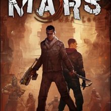 Mars: War Logs