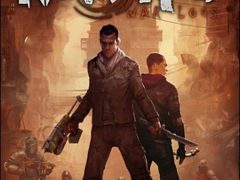 Mars: War Logs