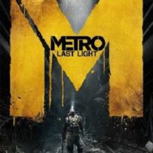Metro: Last Light