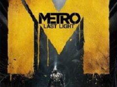 Metro: Last Light