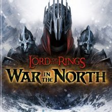 The Lord of the Rings: War in the North
