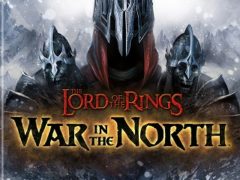 The Lord of the Rings: War in the North