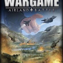 Wargame: Airland Battle