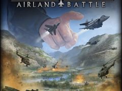 Wargame: Airland Battle