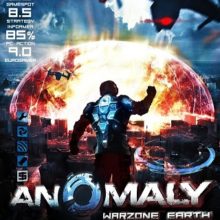 Anomaly: Warzone Earth