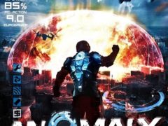 Anomaly: Warzone Earth
