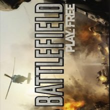 Battlefield Play4Free