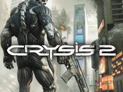 Crysis 2