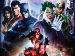 DC Universe Online