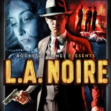 L.A. Noire
