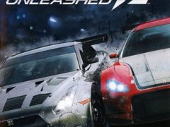 Need for Speed: Shift 2 Unleashed