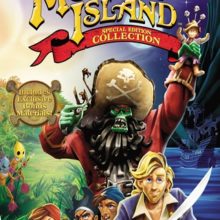 The Secret of Monkey Island
