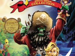 The Secret of Monkey Island