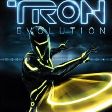 Tron: Evolution