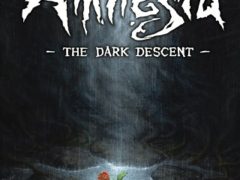Amnesia: The Dark Descent