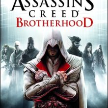 Assassin’s Creed: Brotherhood