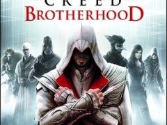 Assassin’s Creed: Brotherhood