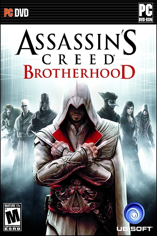 Assassin’s Creed: Brotherhood