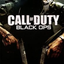 Call of Duty Black Ops — Multiplayer