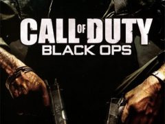 Call of Duty Black Ops — Multiplayer